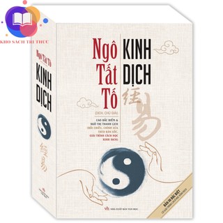 Sách - kinh dịch 250k trắng