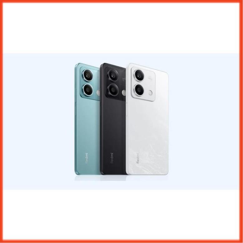 Điện thoại Xiaomi Redmi Note 13 Pro 5G /pin 5100mAh/ Hàng Nhập khẩu fullbox