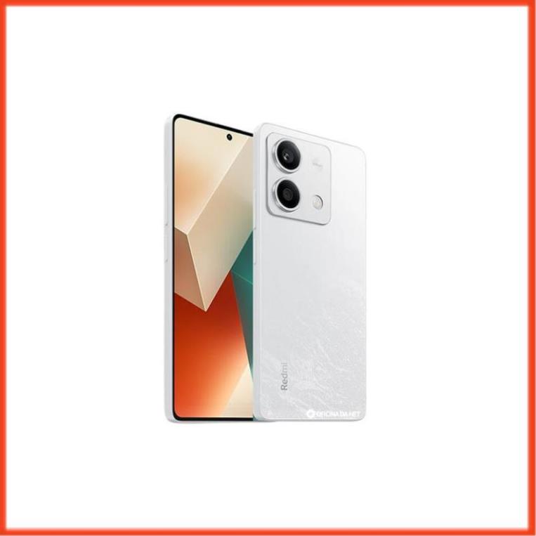 Điện thoại Xiaomi Redmi Note 13 Pro 5G /pin 5100mAh/ Hàng Nhập khẩu fullbox