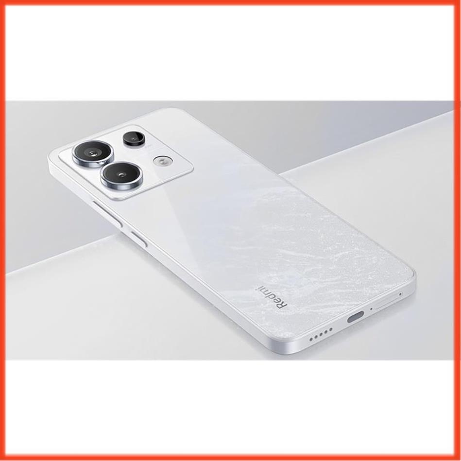 Điện thoại Xiaomi Redmi Note 13 Pro 5G /pin 5100mAh/ Hàng Nhập khẩu fullbox