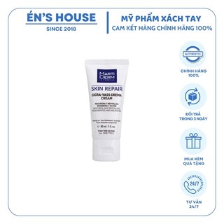 𝗞𝗲𝗺 d𝘂̛𝗼̛̃𝗻𝗴 𝗠𝗮𝗿𝘁𝗶𝗗𝗲𝗿𝗺 𝗦𝗸𝗶𝗻 𝗥𝗲𝗽𝗮𝗶𝗿 𝗖𝗶𝗰𝗿𝗮 𝗩𝗮𝘀𝘀 𝗖𝗿𝗲𝗮𝗺 30ml| 𝘁𝗮́𝗶 𝘁𝗮̣𝗼 𝗱𝗮, 𝗽𝗵𝘂̣𝗰 𝗵𝗼̂̀𝗶 𝗱𝗮 𝗻𝗵𝗮̣𝘆 𝗰𝗮̉𝗺 𝟯𝟬𝗺𝗹