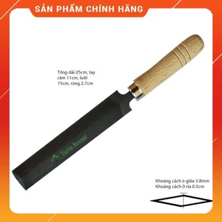 Dũa kim cương Dũa cưa cái thứa mài lưỡi cưa thép carbon cao cấp Kami