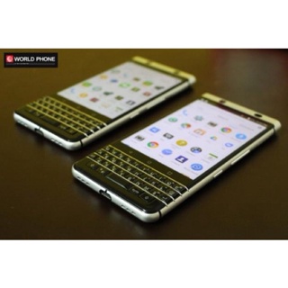 Điện thoại BlackBerry Keyone bản quốc tế 32Gb mới 99%