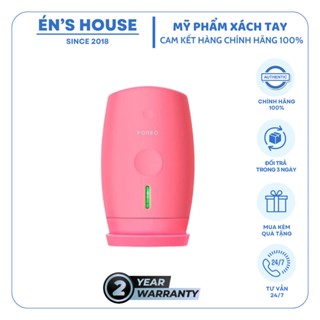 Máy Triệt Lông FOREO Peach| BH 2 năm