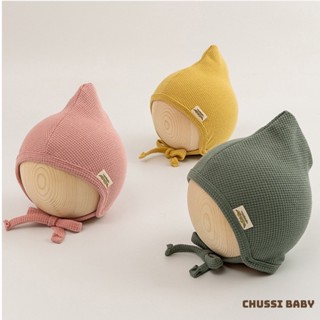 Mũ Tai Gấu Baby Mùa Đông Cho Bé, Nón Trùm Đầu Kiểu Dáng Siêu Dễ Thương Cashmere Mềm Ấm