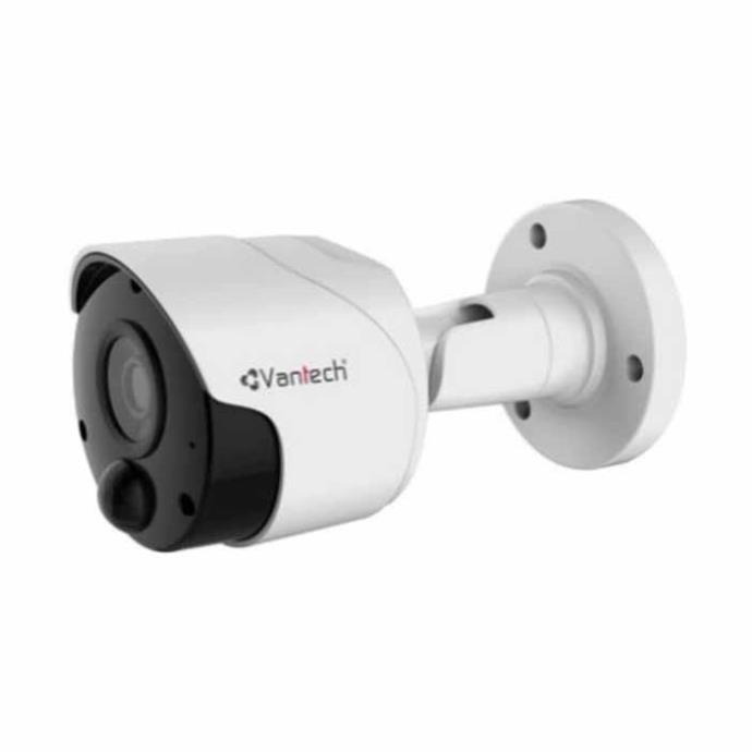 -   Camera HDTVI 1080P Vantech VPH-A203PIR - Chính hãng