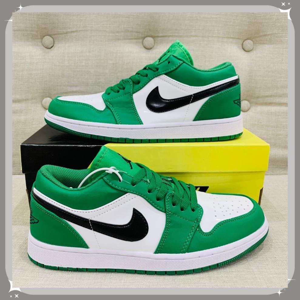 Giày Jordan Cổ Thấp Nam Nữ, Giày Air JD Panda Nam Nữ Hàng Đẹp Full size