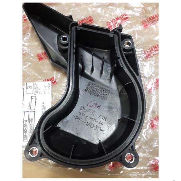 ốp nồi trước con sò Janus Yamaha .