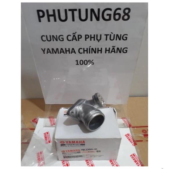 co xăng Exciter 150 Yamaha .