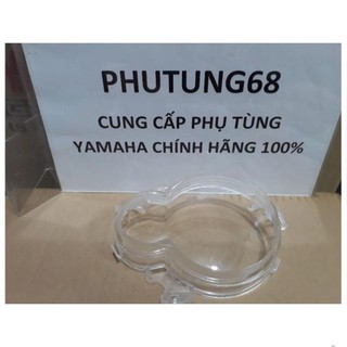 Mặt kính đồng hồ xe Nozza 1DR Yamaha .