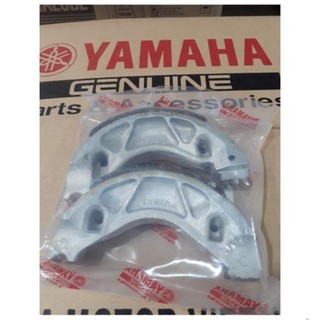 Bố thắng đùm sau Xe Yamaha đùm lơn .