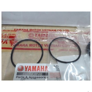 Combo phớt buly nồi sau NVX Yamaha .