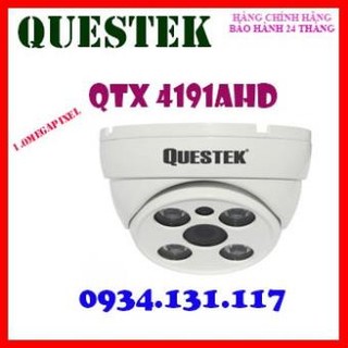 - camera questek qtx- 4191ahd - chính hãng