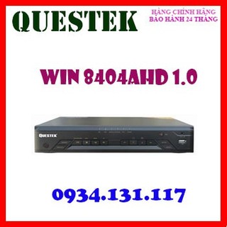 - đầu ghi hình win 8404ahd - chính hãng