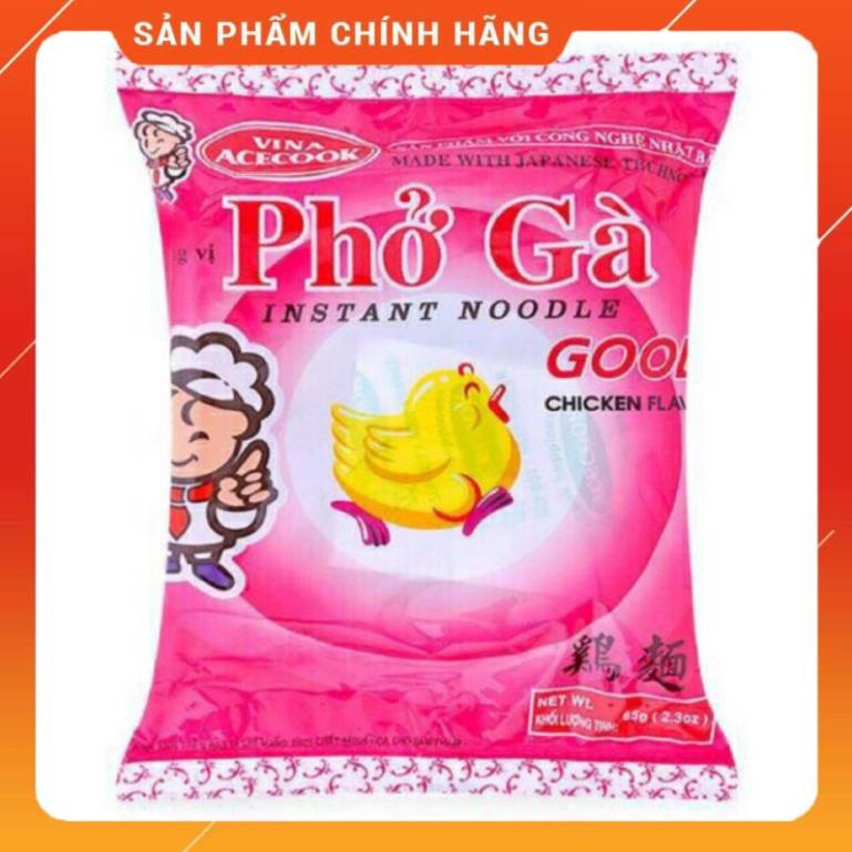 1 Gói Phở Gà 68g