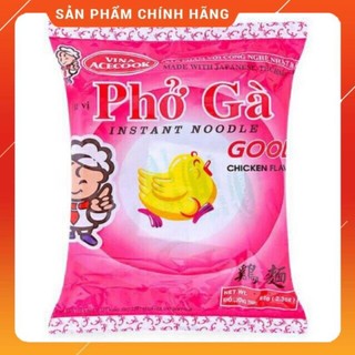 1 gói phở gà 68g