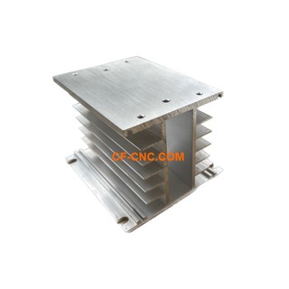 Đế tản nhiệt cho SSR 3 pha