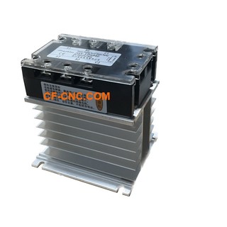 Đế tản nhiệt cho ssr 3 pha