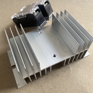 Đế tản nhiệt cho SSR 3 pha