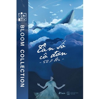 Sách - tần số cô đơn - azvietnam