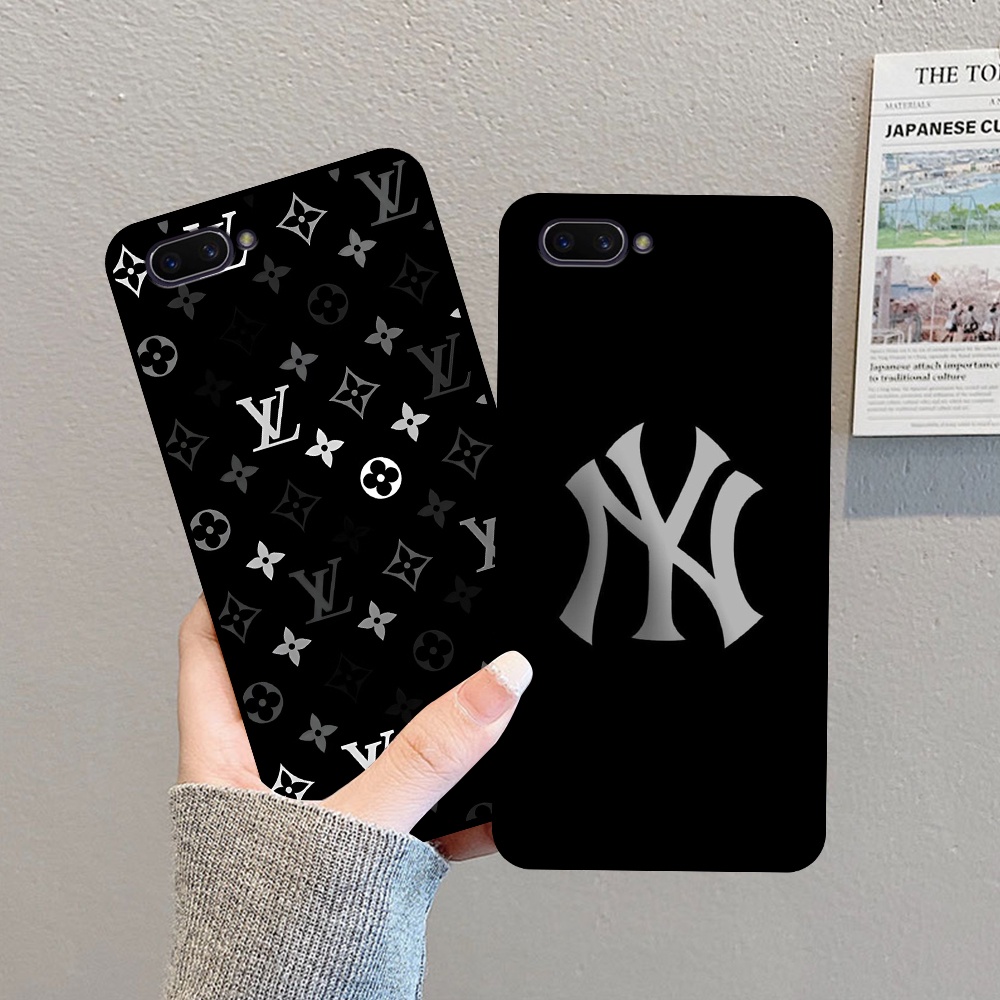 Ốp lưng Oppo A3s / A1k in hình dễ thương