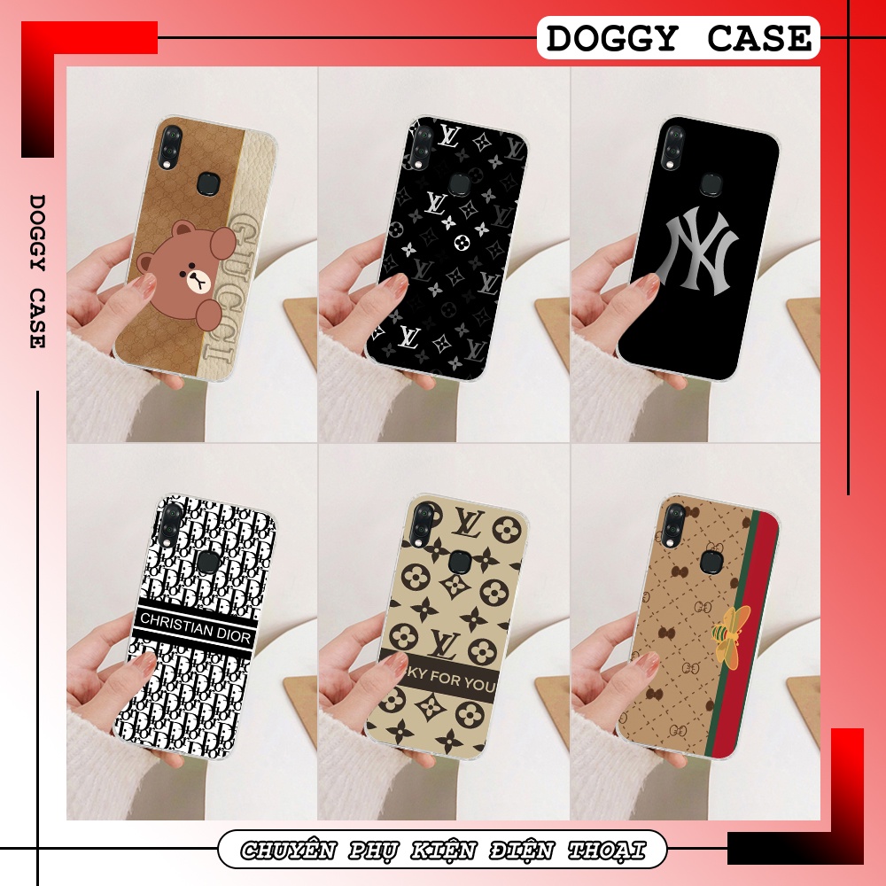 Ốp lưng Vsmart Joy 1 / Joy 1 Plus / Joy1+ in hình dễ thương