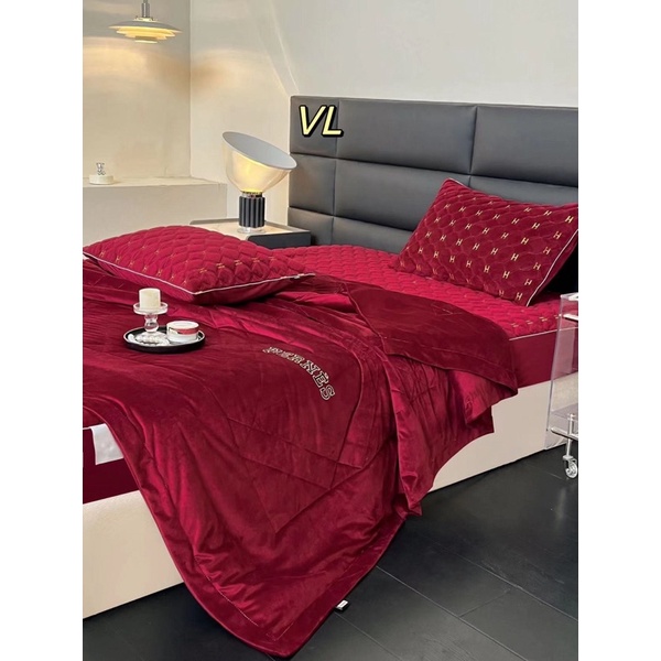 Set Nỉ Trần Siêu Ấm