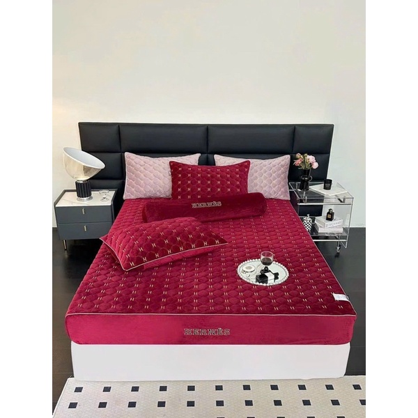 Set Nỉ Trần Siêu Ấm