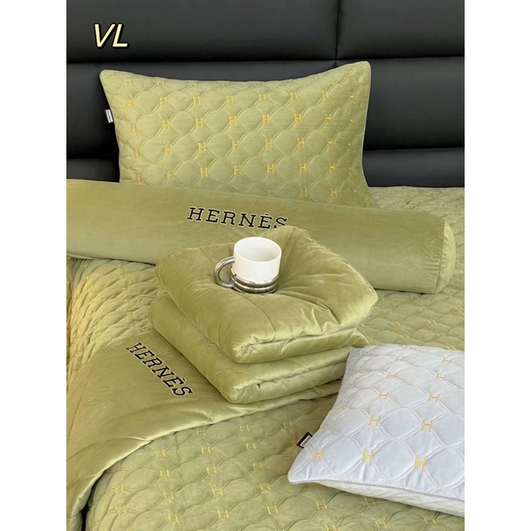 Set Nỉ Trần Siêu Ấm