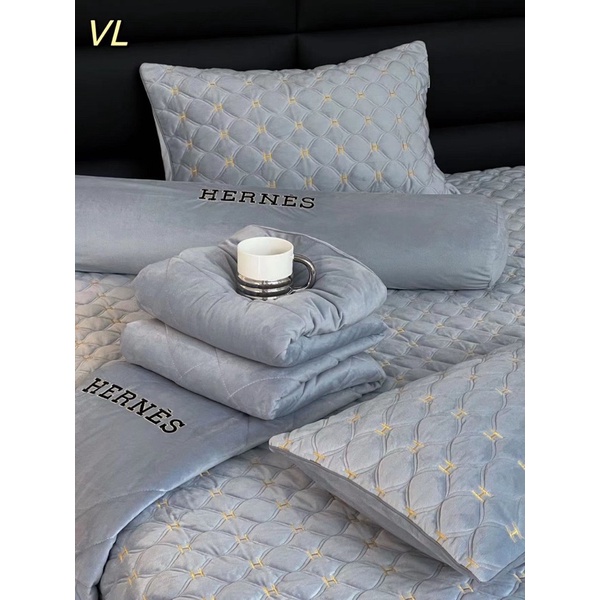 Set Nỉ Trần Siêu Ấm