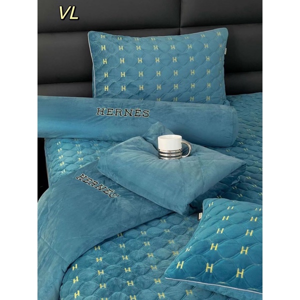 Set Nỉ Trần Siêu Ấm