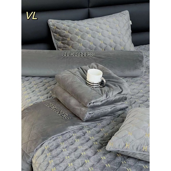 Set Nỉ Trần Siêu Ấm