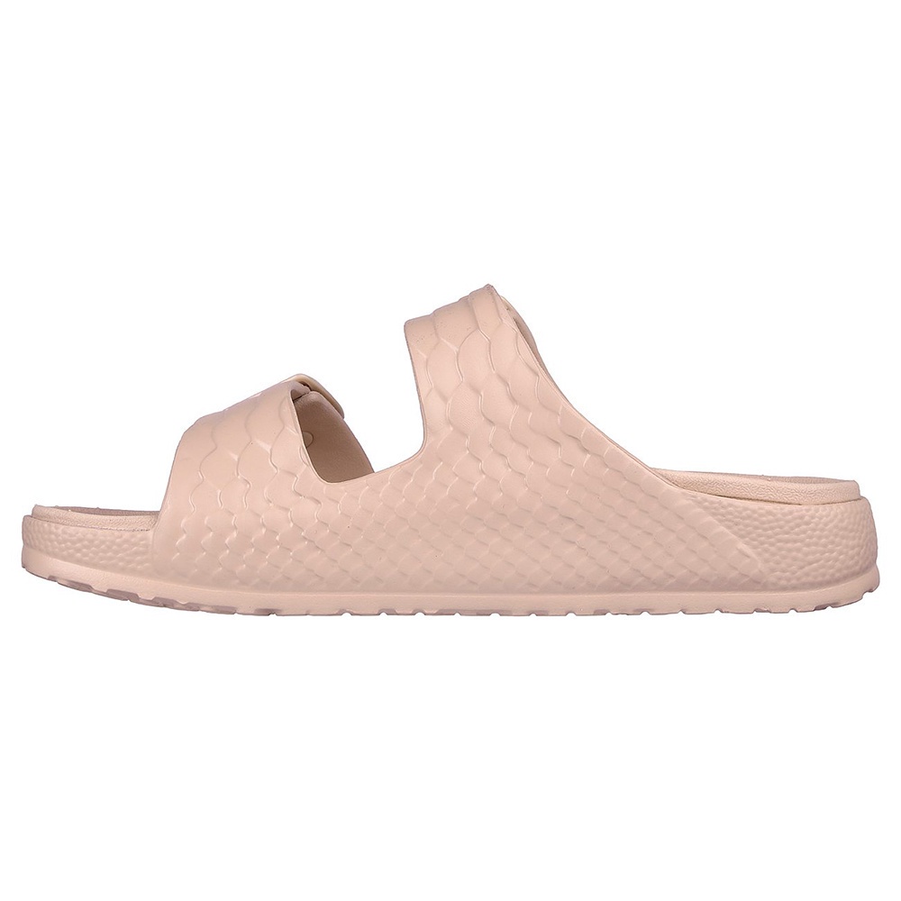 Skechers Nữ Dép Quai Ngang Foamies Cali Breeze 2.0 - 111055-BLSH