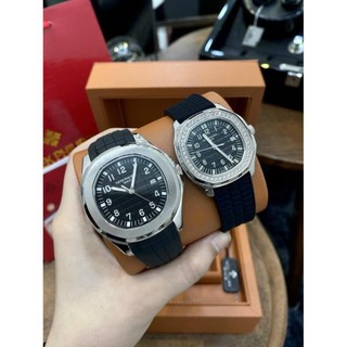 Đồng hồ Nam PT cơ tự động 3kim máy Nhật size 40mm