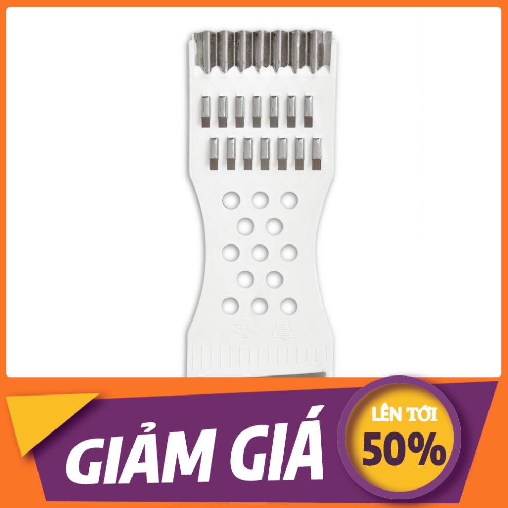 Lạo nhựa 2 đầu hàng việt nhật chính hãng