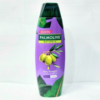 Dầu gội có dầu xả Palmolive Keratin dành cho tóc rối 180ml