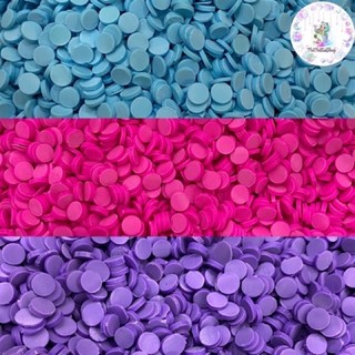 20g Cốm /Nail trang trí hạt tròn