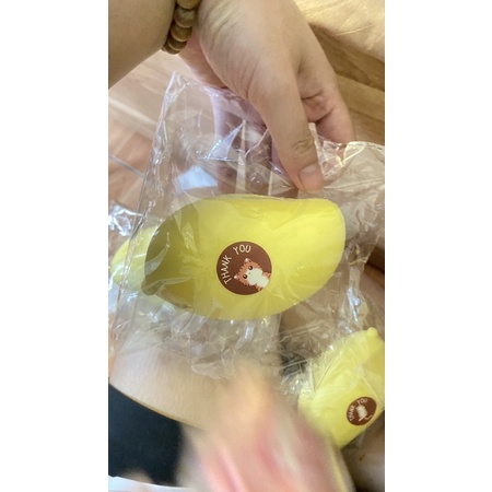 Squishy giảm stress