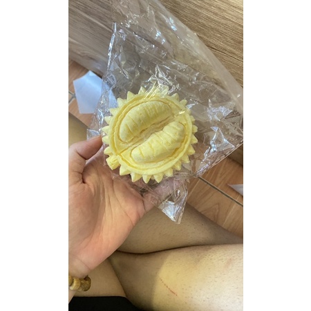 Squishy giảm stress