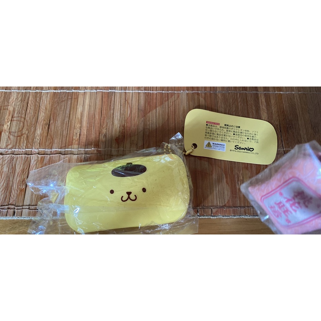 Squishy giảm stress