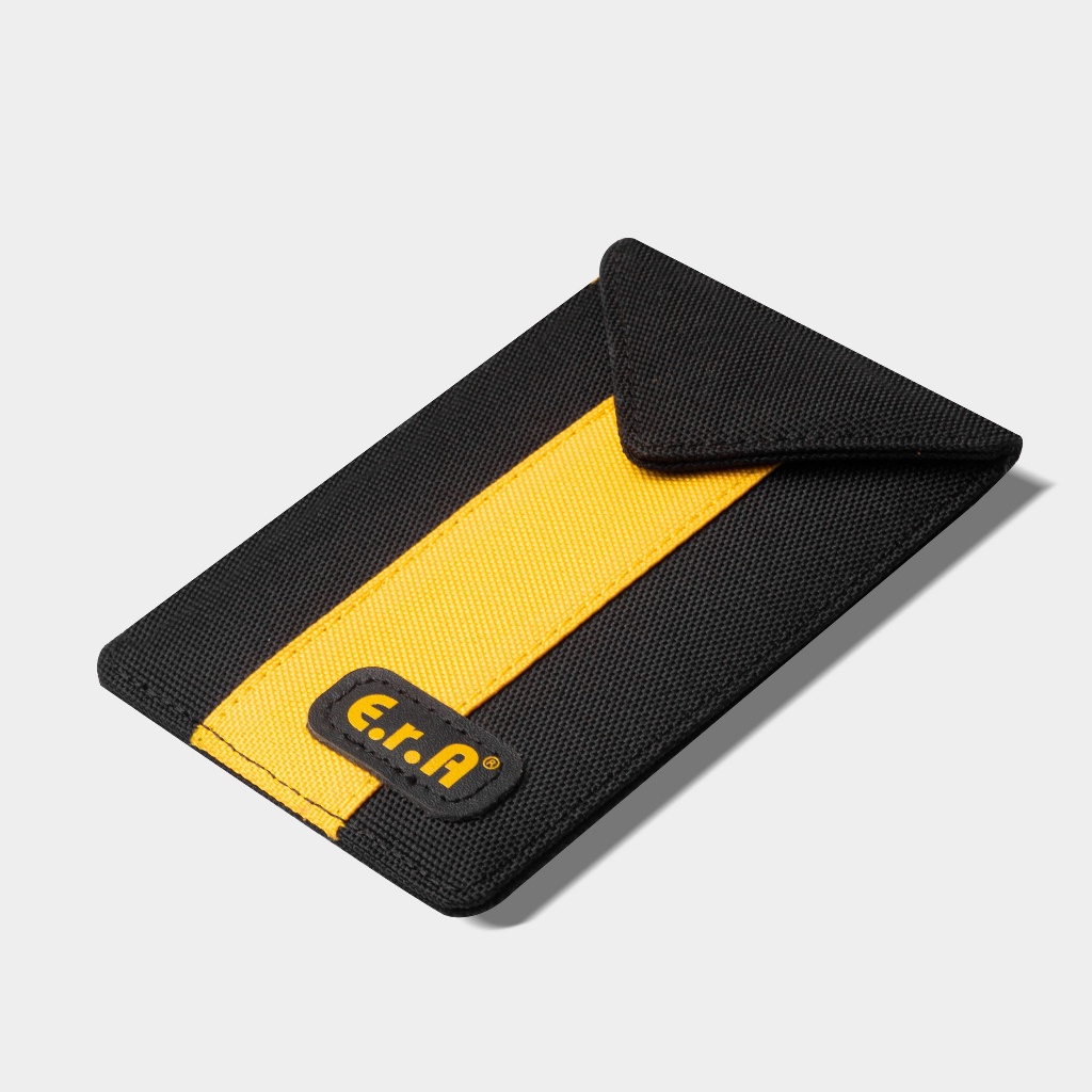 Ví ERA ORIGNAL - Envelope Card - Ví Vải Mini - Chất Liệu Canvas Chống Thấm Nước