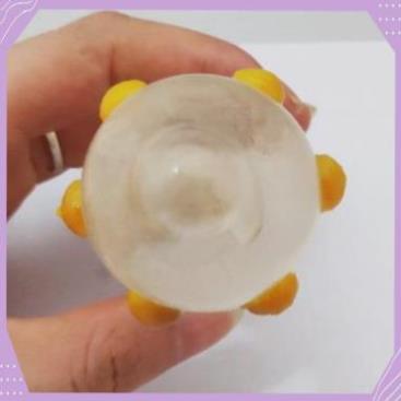 Bao cao su Bi gai Xman Bcs 6 bi Tăng khoái cảm Kéo dài quan hệ  Codomi