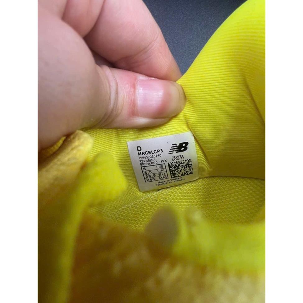 Giày New Balence  Nam   | - FullBox