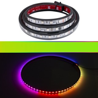 Dây đèn led trang trí xe tải