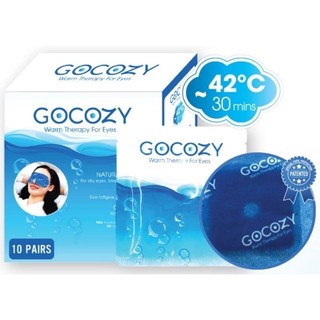 Miếng chườm ấm mắt gocozy date mới nhất - 8/2026