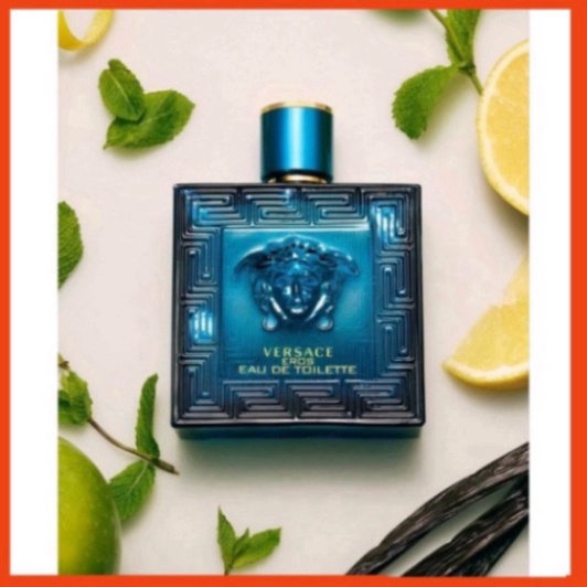 NH Nước hoa nam VERSACE EROS XANH 100ML CH aaaa1