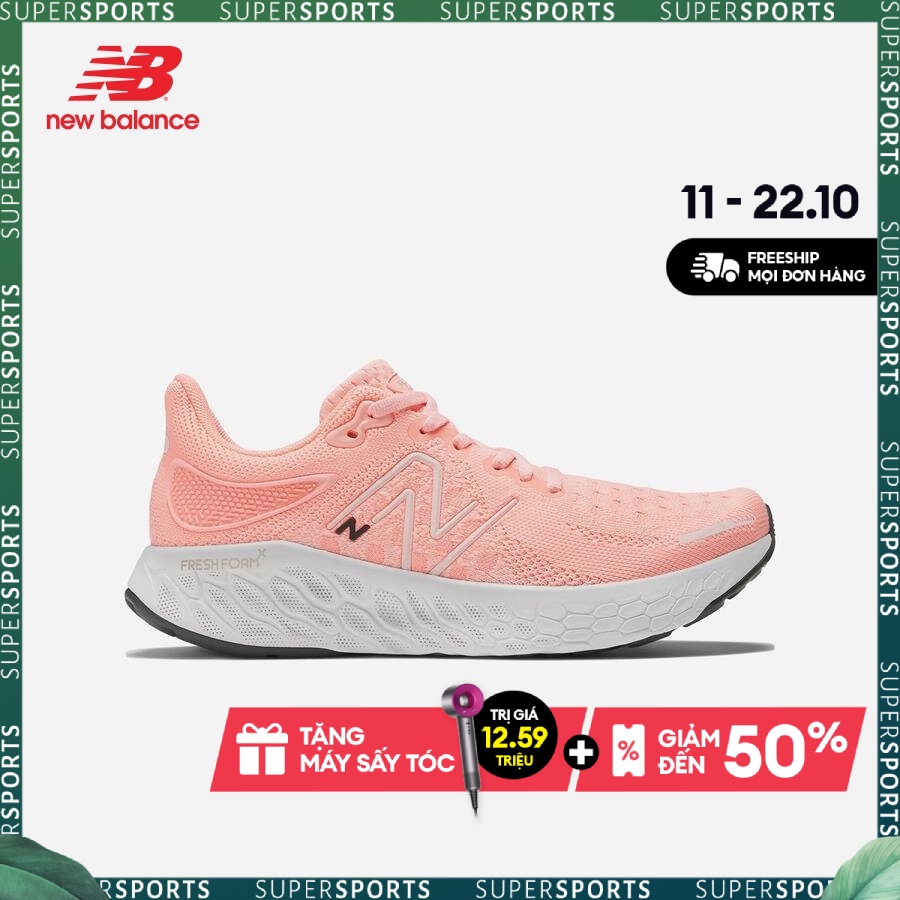 Giày thể thao nữ New Balance Fresh Foax 1080V12 - W108012O