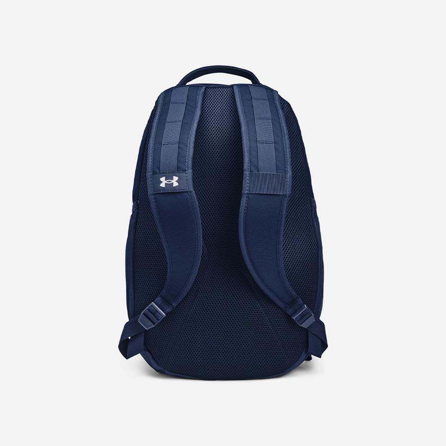 Balo thể thao unisex Under Armour Hustle - 1361176-408