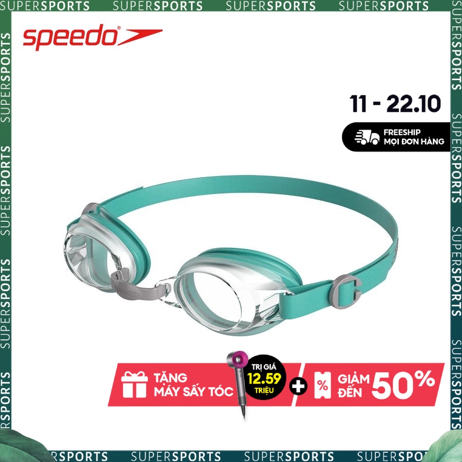 Kính bơi unisex Speedo Jet V2 - 8-09297B988