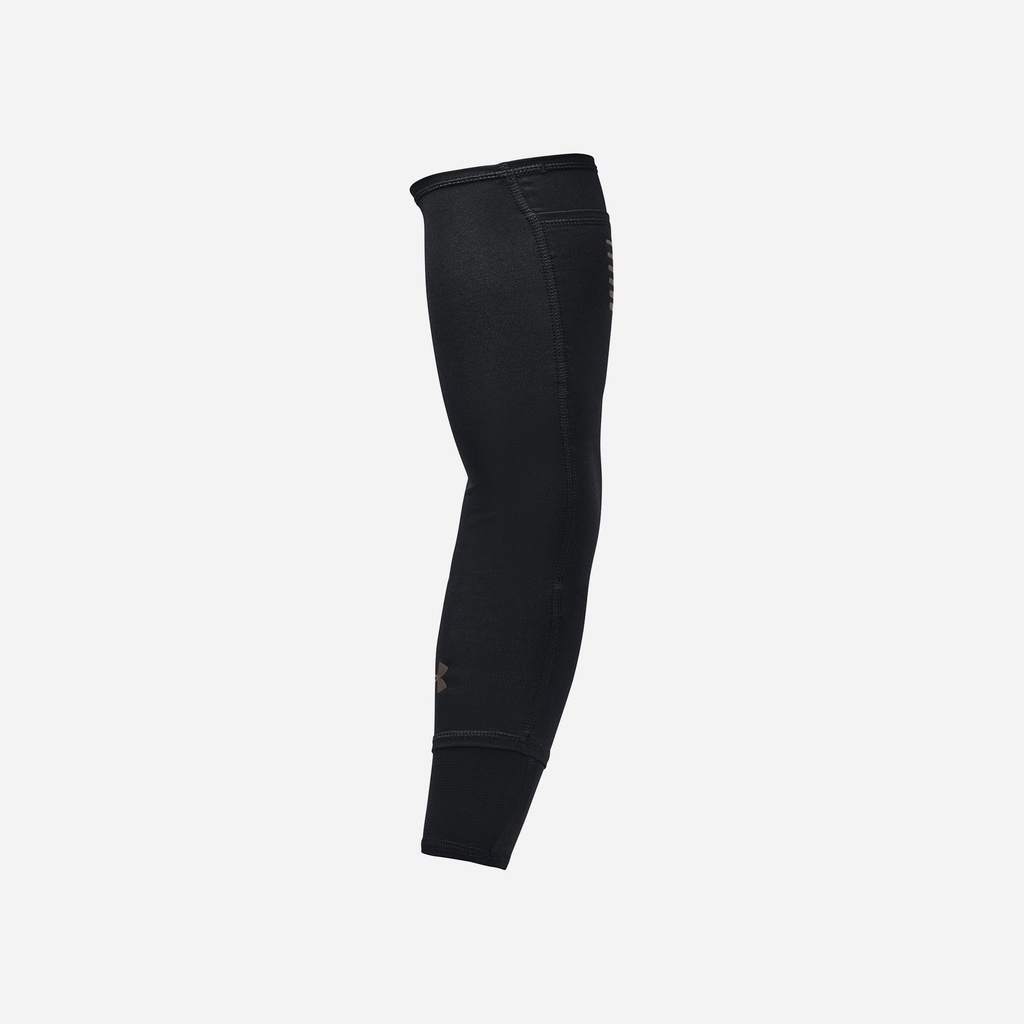 Bao tay thể thao chạy bộ unisex Under Armour Sleeves 1Pair - 1366180-001